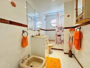 Bestaand - Townhouse / Semi-detached - La Mata - Puerto Romano