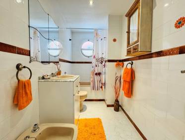 Bestaand - Townhouse / Semi-detached - La Mata - Puerto Romano