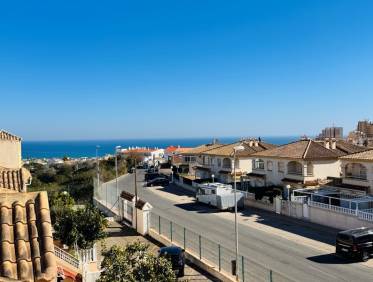 Bestaand - Townhouse / Semi-detached - La Mata - Torrelamata