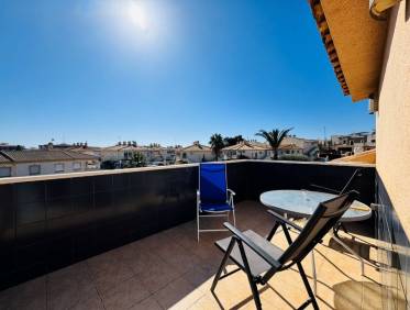 Bestaand - Townhouse / Semi-detached - La Mata - Torrelamata