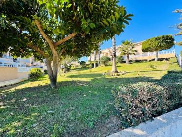 Bestaand - Townhouse / Semi-detached - La Mata - Torrelamata