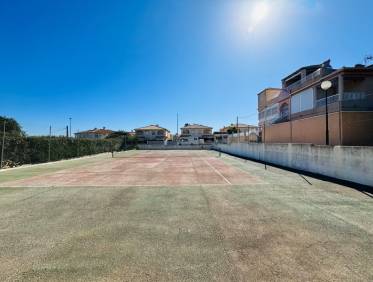 Bestaand - Townhouse / Semi-detached - La Mata - Torrelamata