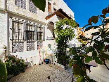 Bestaand - Townhouse / Semi-detached - La Mata