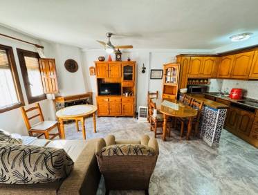 Bestaand - Townhouse / Semi-detached - La Mata