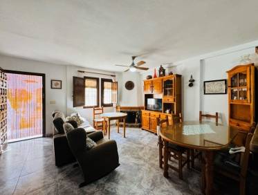 Bestaand - Townhouse / Semi-detached - La Mata