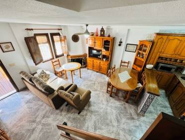 Bestaand - Townhouse / Semi-detached - La Mata