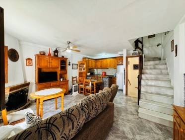 Bestaand - Townhouse / Semi-detached - La Mata