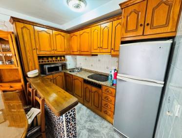 Bestaand - Townhouse / Semi-detached - La Mata