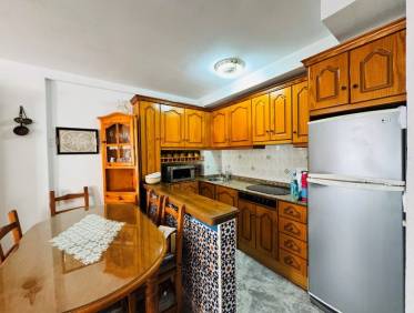 Bestaand - Townhouse / Semi-detached - La Mata