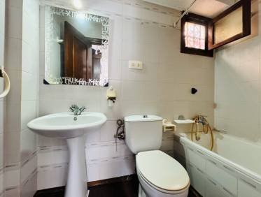 Bestaand - Townhouse / Semi-detached - La Mata