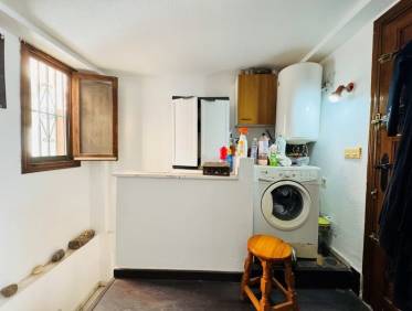Bestaand - Townhouse / Semi-detached - La Mata