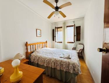 Bestaand - Townhouse / Semi-detached - La Mata