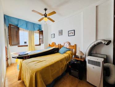 Bestaand - Townhouse / Semi-detached - La Mata