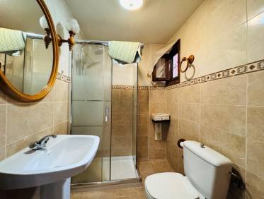 Bestaand - Townhouse / Semi-detached - La Mata