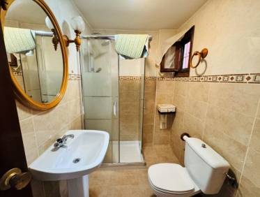 Bestaand - Townhouse / Semi-detached - La Mata