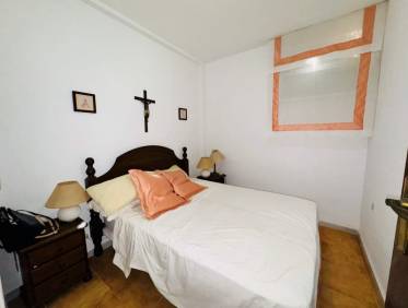 Bestaand - Townhouse / Semi-detached - La Mata