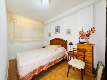 Bestaand - Townhouse / Semi-detached - La Mata