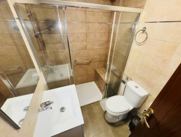 Bestaand - Townhouse / Semi-detached - La Mata