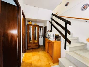 Bestaand - Townhouse / Semi-detached - La Mata