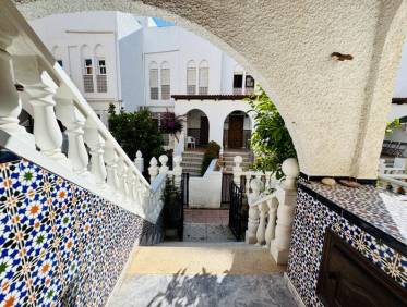 Bestaand - Townhouse / Semi-detached - La Mata