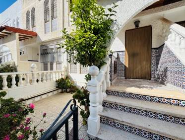 Bestaand - Townhouse / Semi-detached - La Mata