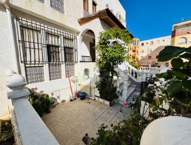 Bestaand - Townhouse / Semi-detached - La Mata