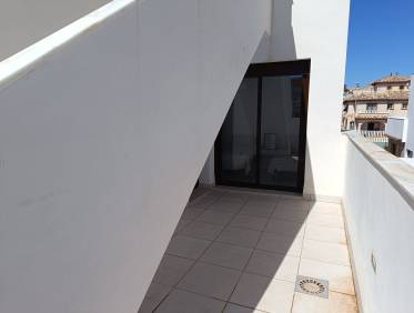 Bestaand - Townhouse / Semi-detached - Lomas de Cabo Roig