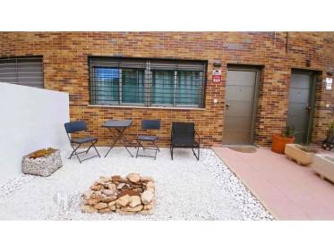 Bestaand - Townhouse / Semi-detached - Los Alcazares - Las Lomas de Rame - Bahía Bella