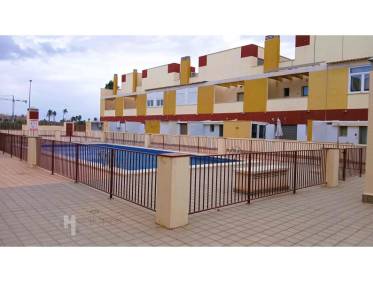 Bestaand - Townhouse / Semi-detached - Los Alcazares - Las Lomas de Rame - Bahía Bella
