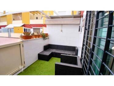 Bestaand - Townhouse / Semi-detached - Los Alcazares - Las Lomas de Rame - Bahía Bella