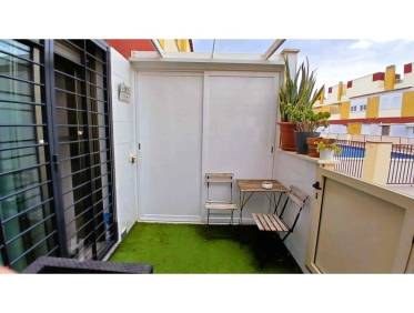 Bestaand - Townhouse / Semi-detached - Los Alcazares - Las Lomas de Rame - Bahía Bella