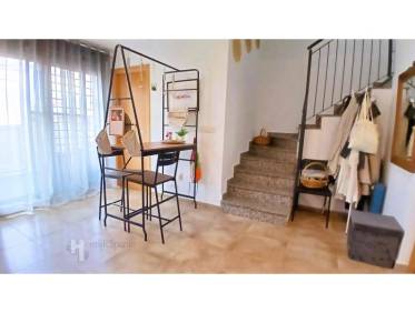 Bestaand - Townhouse / Semi-detached - Los Alcazares - Las Lomas de Rame - Bahía Bella