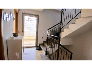 Bestaand - Townhouse / Semi-detached - Los Alcazares - Las Lomas de Rame - Bahía Bella
