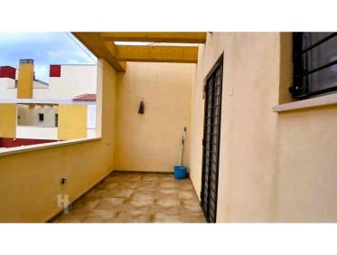 Bestaand - Townhouse / Semi-detached - Los Alcazares - Las Lomas de Rame - Bahía Bella