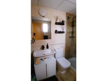 Bestaand - Townhouse / Semi-detached - Los Alcazares - Las Lomas de Rame - Bahía Bella