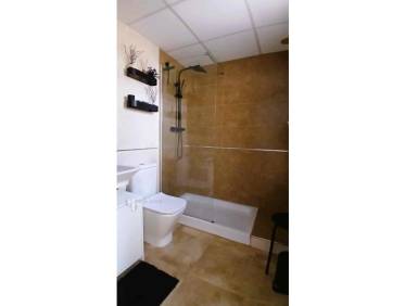 Bestaand - Townhouse / Semi-detached - Los Alcazares - Las Lomas de Rame - Bahía Bella