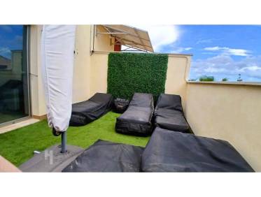 Bestaand - Townhouse / Semi-detached - Los Alcazares - Las Lomas de Rame - Bahía Bella