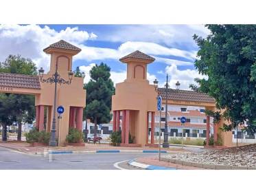 Bestaand - Townhouse / Semi-detached - Los Alcazares - Las Lomas de Rame - Bahía Bella