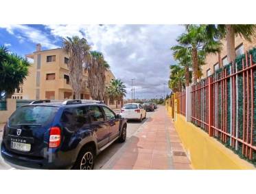 Bestaand - Townhouse / Semi-detached - Los Alcazares - Las Lomas de Rame - Bahía Bella