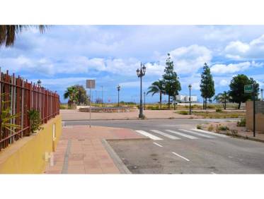 Bestaand - Townhouse / Semi-detached - Los Alcazares - Las Lomas de Rame - Bahía Bella