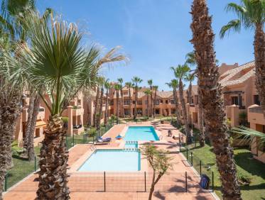 Bestaand - Townhouse / Semi-detached - Los Alcazares - Los Montesinos