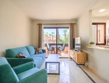 Bestaand - Townhouse / Semi-detached - Los Alcazares - Los Montesinos