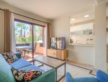 Bestaand - Townhouse / Semi-detached - Los Alcazares - Los Montesinos