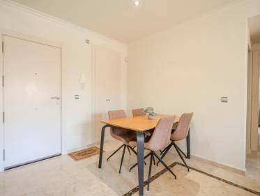 Bestaand - Townhouse / Semi-detached - Los Alcazares - Los Montesinos