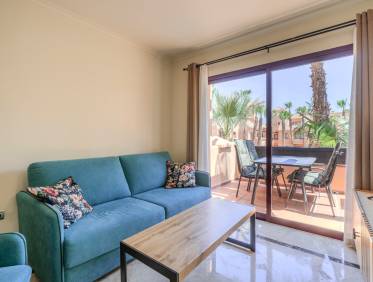 Bestaand - Townhouse / Semi-detached - Los Alcazares - Los Montesinos