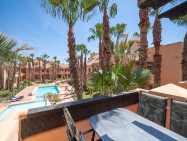 Bestaand - Townhouse / Semi-detached - Los Alcazares - Los Montesinos