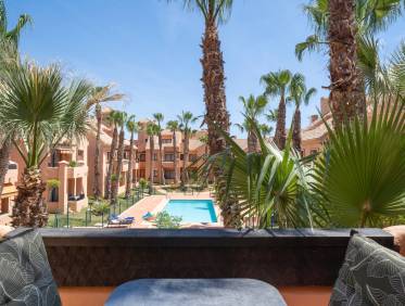 Bestaand - Townhouse / Semi-detached - Los Alcazares - Los Montesinos