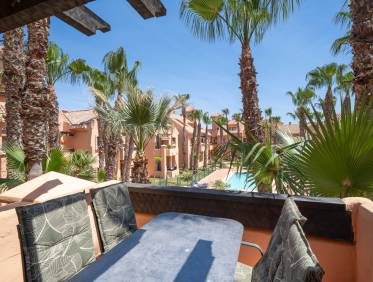 Bestaand - Townhouse / Semi-detached - Los Alcazares - Los Montesinos