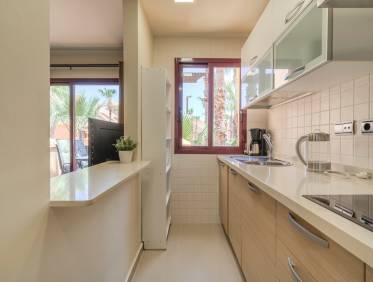 Bestaand - Townhouse / Semi-detached - Los Alcazares - Los Montesinos