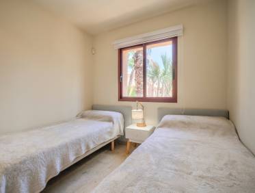 Bestaand - Townhouse / Semi-detached - Los Alcazares - Los Montesinos